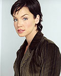 Ashley Scott